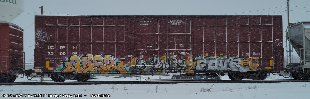 UCRY 300095